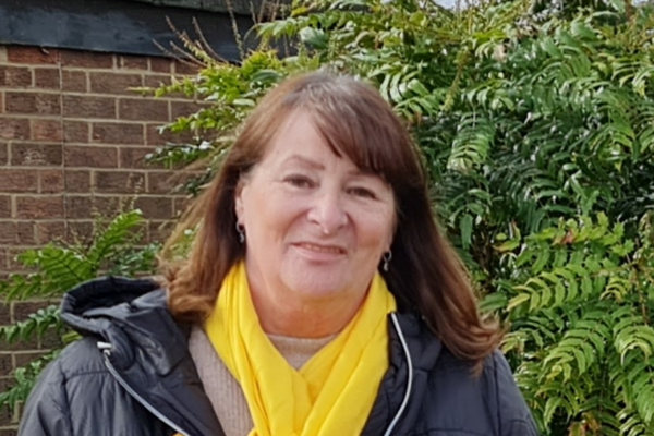 Carla Morson, Ash Vale