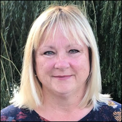 Angela Goodwin GBC23