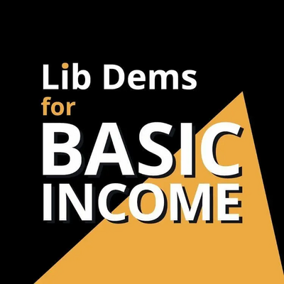 Lib Dems for Basic Income
