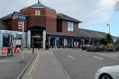 Protect Guildford's local voice by backing our campaign for a parish council