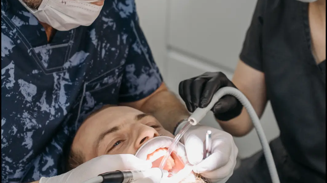 New data reveals 93 of dentists across Surrey are taking on no new NHS