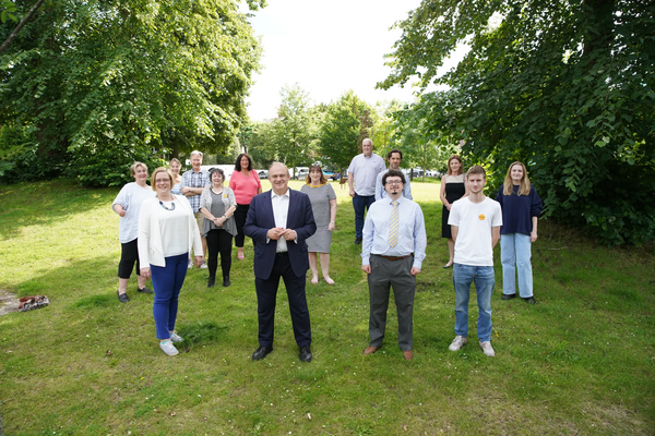 Ed D Visit 2021