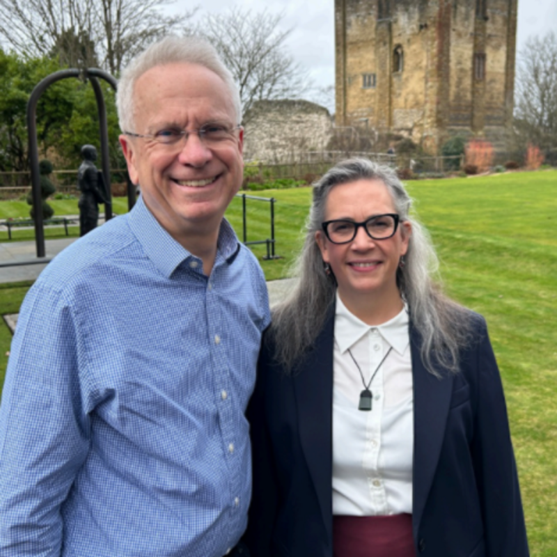 Picture of Guildford South East candidates 