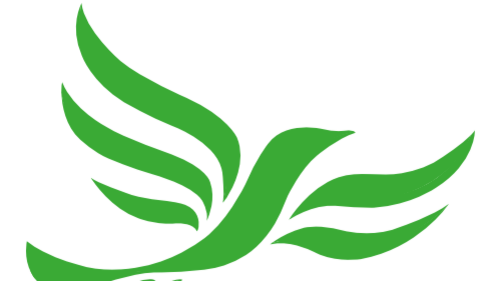 Green Lib Dem Logo