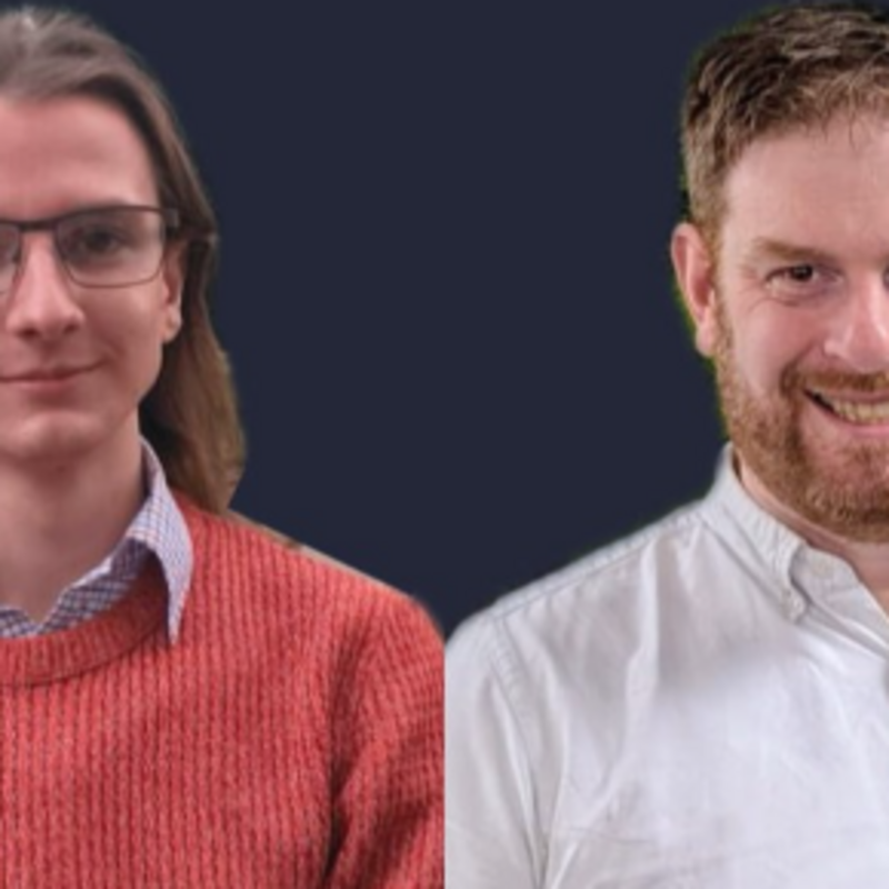 Picture of Worplesdon candidates 