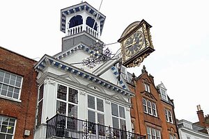 Guildhall