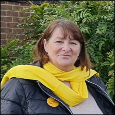 Carla Morson GBC23