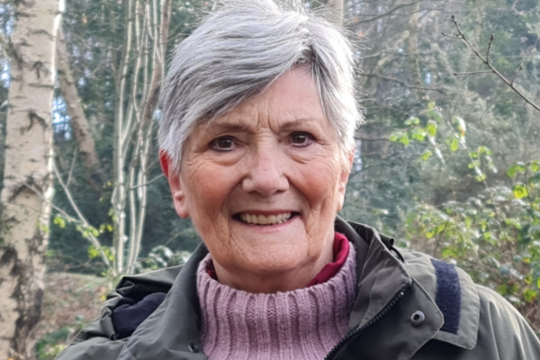 Fiona White, Ash Wharf