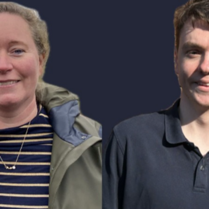 Picture of Horsleys candidates 