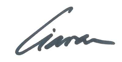 CiaranDoran signature
