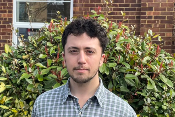 James Jones, Onslow